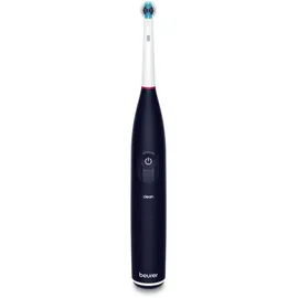 Beurer TB 50 Elektrische Zahnbürste blau + Etui