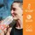 High5 Energy Drink Tropical Pulver 2200 g