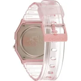 Casio F-91ws-4ef Uhr Pink One Size