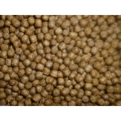 Koifutter GROWER 6 mm 15 Kg
