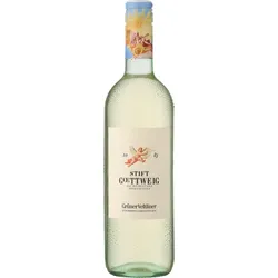 Stift Göttweig Grüner Veltliner QbA trocken (2023), Stift Göttweig