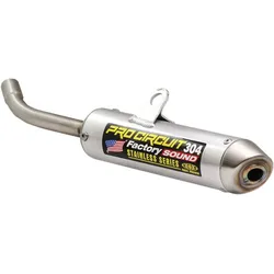 Endschalldämpfer Pro Circuit 304 Factory Sound YZ 65