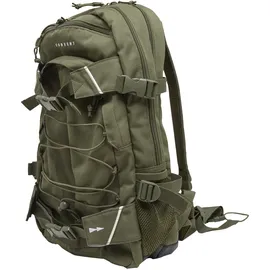 Brandit Textil Louis 20 l grün