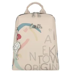 Anekke Original City Rucksack 32 cm  mehrfarbig