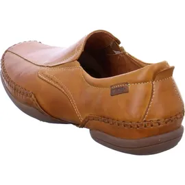 PIKOLINOS Mokassins in Braun - 44