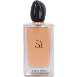 Giorgio Armani Si Eau de Parfum 150 ml