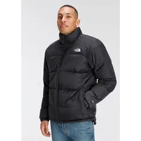 The North Face Herren Diablo Down Jacke (Größe S schwarz)