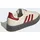 adidas Sambae Damen Cream White/Team Victory Red/Shadow Red 36