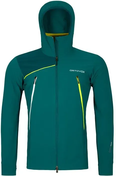 Pala Hooded Jacket M