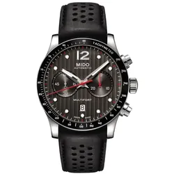 Herrenuhr Mido MULTIFORT ALUMINIUM BEZEL