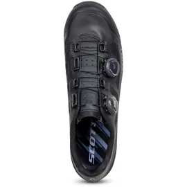 Scott Vertec Matt Black 42