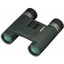 @office PENTAX Dachkant-Fernglas AD 10x25 WP 10x Vergrößerung Neu