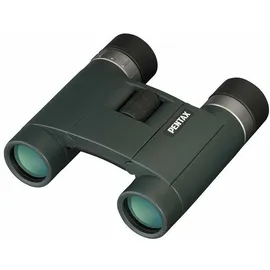 @office PENTAX Dachkant-Fernglas AD 10x25 WP 10x Vergrößerung Neu