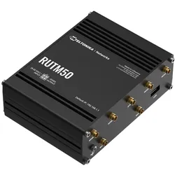 Teltonika RUTM50 - Wireless Router 4-Port-Switch