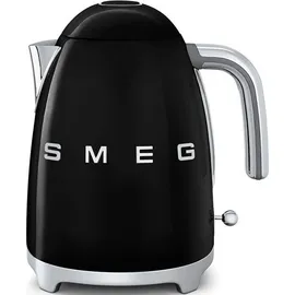 Smeg KLF03WHEU weiß