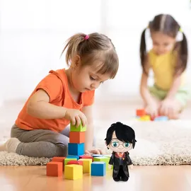 eurotronic Plüsch Harry Potter - Harry