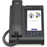 Audiocodes C470HD IP Phone - VoIP-Telefon - mit Bluetooth-Schnittstelle