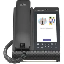 Audiocodes C470HD IP Phone - VoIP-Telefon - mit Bluetooth-Schnittstelle