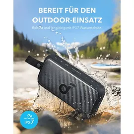 Soundcore Motion 300 Schwarz