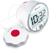 bellman&symfon NoName, Wecker, Bellman Alarm Clock Pro