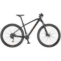 Scott Bike Aspect 740 Granite (KH) - L