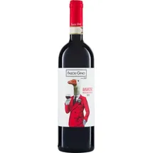 Azienda Agricola Fasoli Gino Amarone della Valpolicella 2018 0,75 l