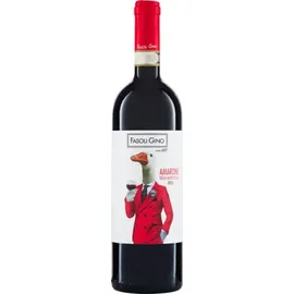 Azienda Agricola Fasoli Gino Amarone della Valpolicella 2018 0,75 l