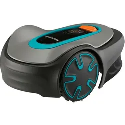 Gardena Mähroboter SILENO minimo 500 qm