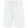 Build Your Brand Basic Shorts Weiß 146
