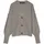 Vero Moda VMLEA LS V-Neck Cuff Cardigan Noos Beige XS