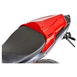 Bodystyle Sitzkeil Lackiert und unlackiert