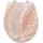 Wenko WC-Sitz Canyon braun
