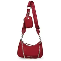 Steve Madden Taschen in Rot | Gr.: onesize