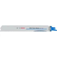 Bosch PRO Thick Metal precise S1137HBF Blatt, 1,1 x