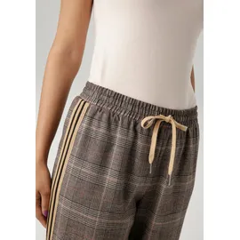 Aniston CASUAL Schlupfhose Regular Schwarz 38
