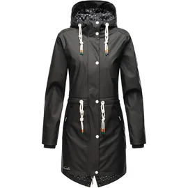 Navahoo Tropical Stormoo Damen Schwarz XS