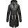 Navahoo Tropical Stormoo Damen Schwarz XS