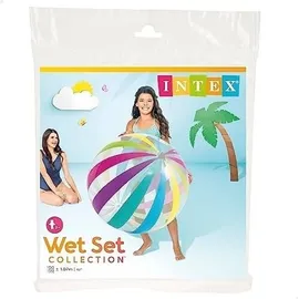 Intex 59065NP XXL-Wasserball Jumbo Ø 107 cm