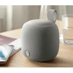 Tchibo - Design-Bluetooth®-Lautsprecher - grau