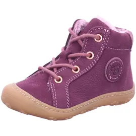 Ricosta Stiefel Tex in violett - Gr.: 24