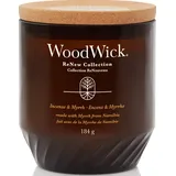 Woodwick Incense & Myrrh