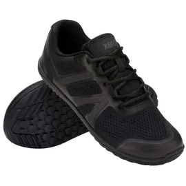 Xero Shoes HFS II Herren Schwarz 44,5