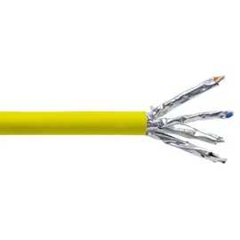 PNI Ftp Cat7 Netzwerkkabel 305 M - Yellow