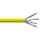PNI Ftp Cat7 Netzwerkkabel 305 M - Yellow