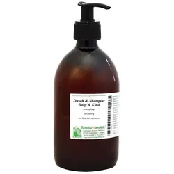 DUSCH & SHAMPOO Baby & Kind
