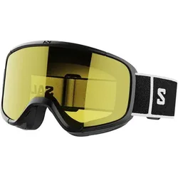 SALOMON Herren Brille GOGGLES AKSIUM 2.0 ACCESS, Black/, 29