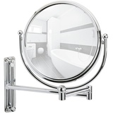 Wenko Deluxe 3656211100 Wandspiegel