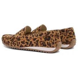ARA New Port Herren Braun 40