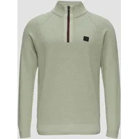 S.Oliver Herren, 2152691 Pullover, 80W0, L