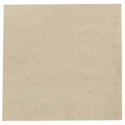Bio Papierservietten "Cocktail" 20x20cm (6.000 Stück)